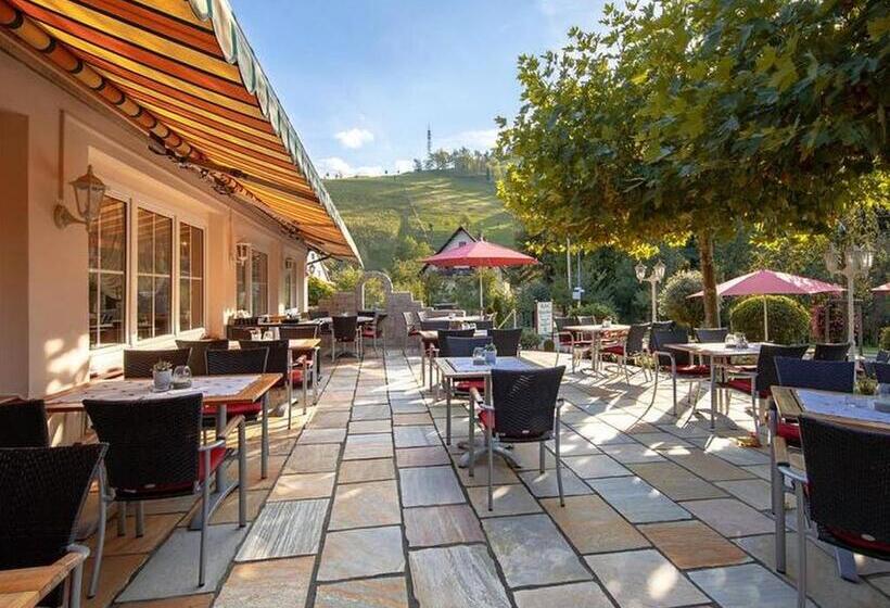 Pensão Gasthof Belchenblick