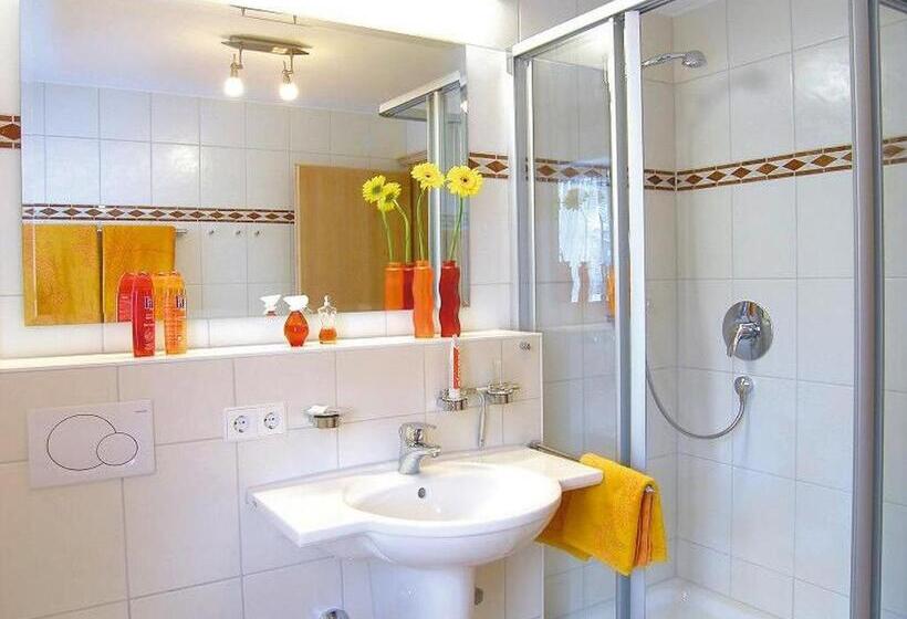 Pensão Gasthof Belchenblick