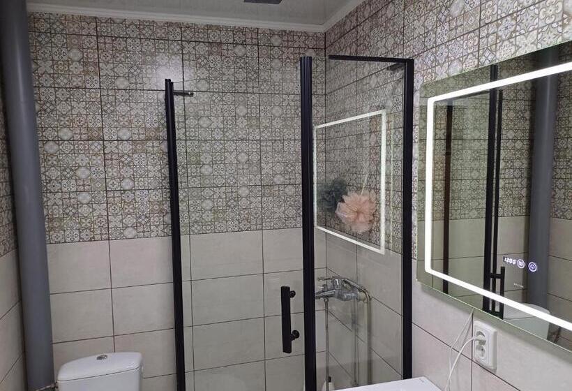 פנסיון Green House Panorama Karpat