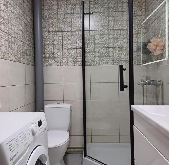 פנסיון Green House Panorama Karpat