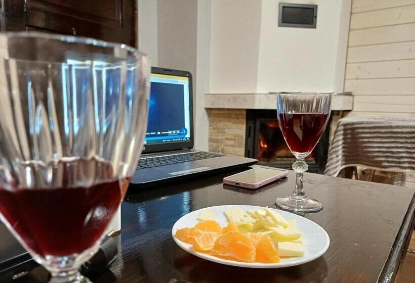 פנסיון Green House Panorama Karpat