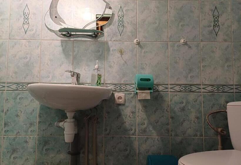 פנסיון Green House Panorama Karpat