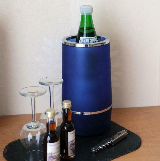 펜션 Gästehaus Petra