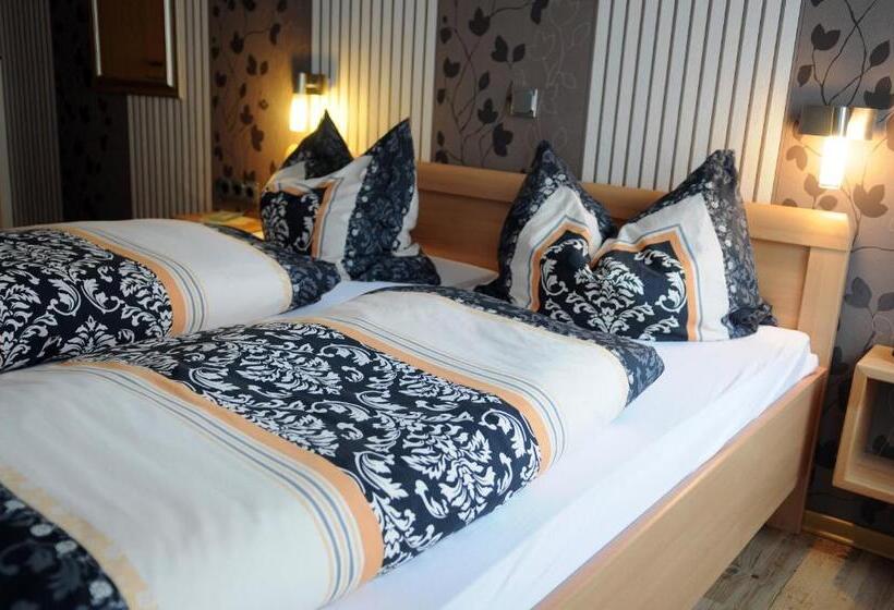 펜션 Gästehaus Petra