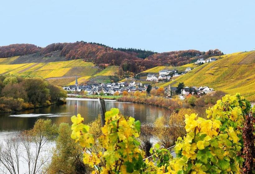 펜션 Gästehaus Petra