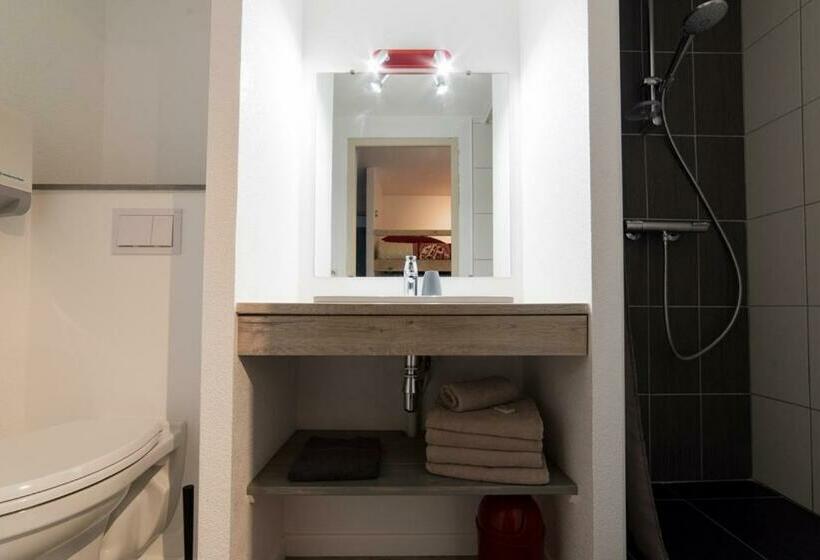 膳宿费 Gîte La Maisonnée