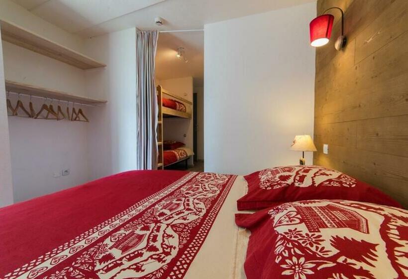 膳宿费 Gîte La Maisonnée