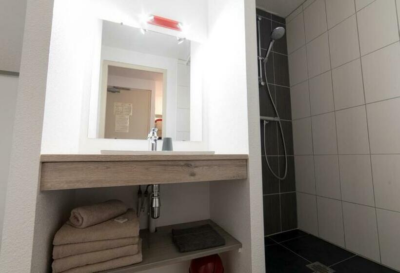 膳宿费 Gîte La Maisonnée