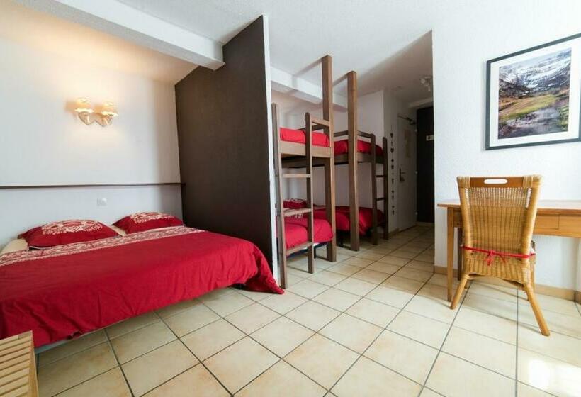 膳宿费 Gîte La Maisonnée