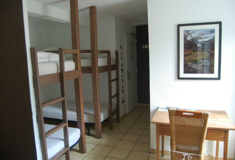 膳宿费 Gîte La Maisonnée