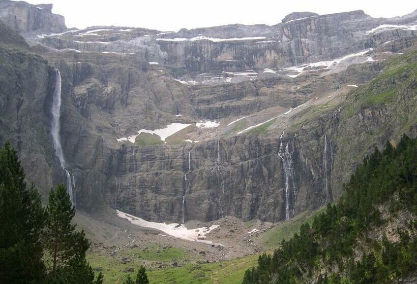 膳宿费 Gîte La Maisonnée