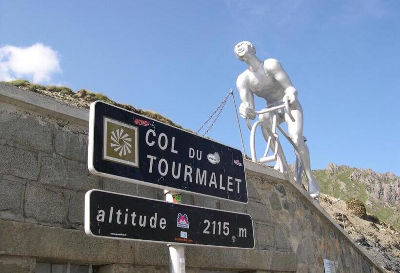 膳宿费 Gîte La Maisonnée