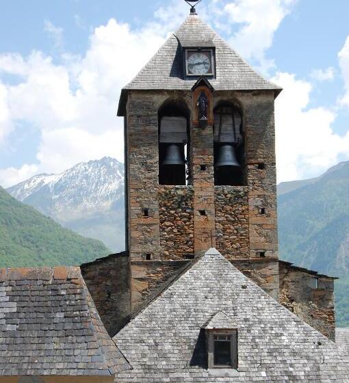 膳宿费 Gîte La Maisonnée