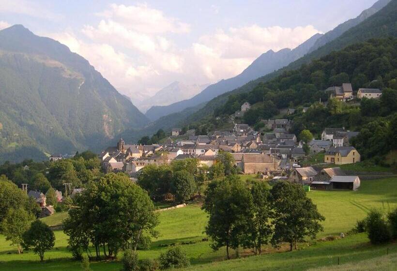 膳宿费 Gîte La Maisonnée