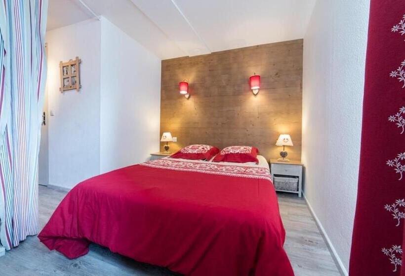 膳宿费 Gîte La Maisonnée