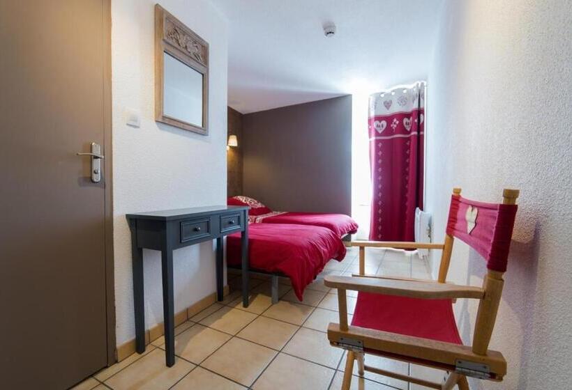 膳宿费 Gîte La Maisonnée