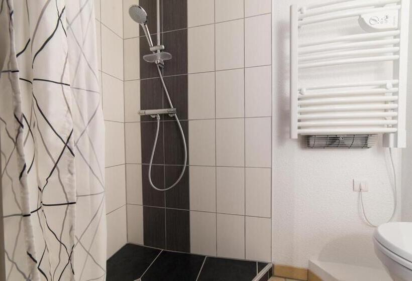 膳宿费 Gîte La Maisonnée