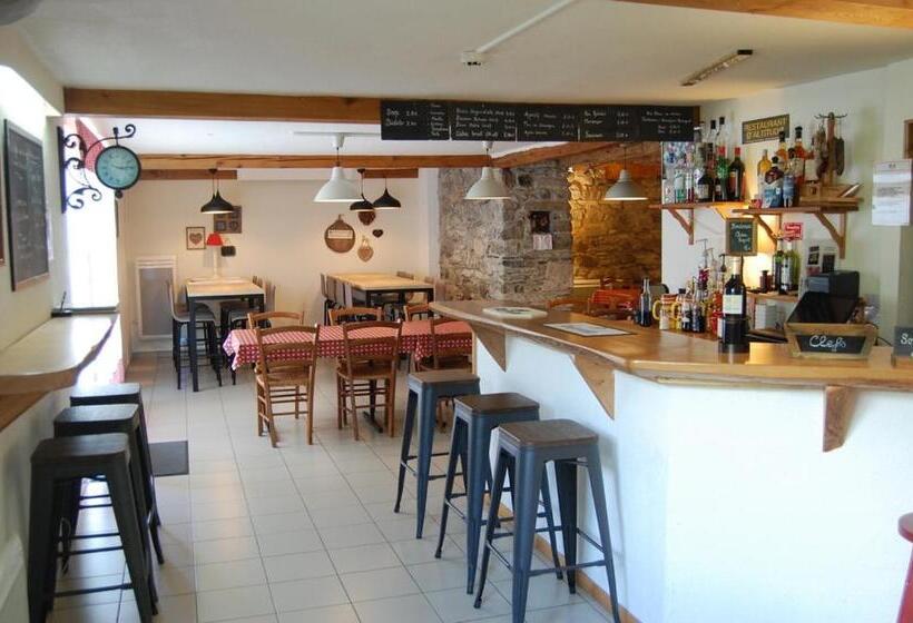 膳宿费 Gîte La Maisonnée