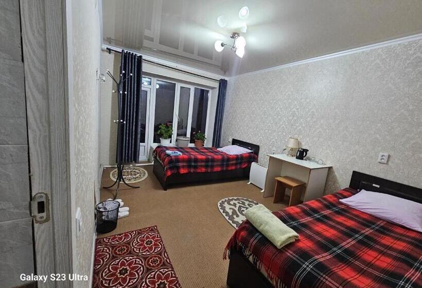 پانسیون Guest House Mira