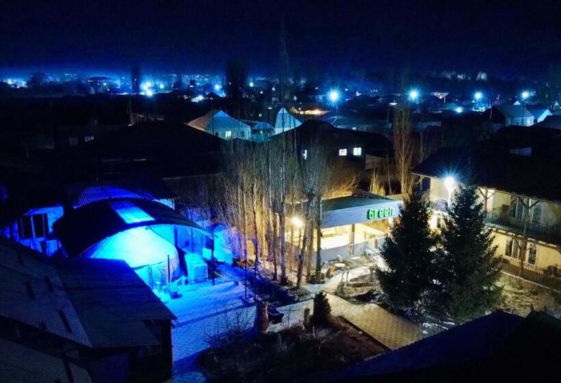 پانسیون Guest House Mira