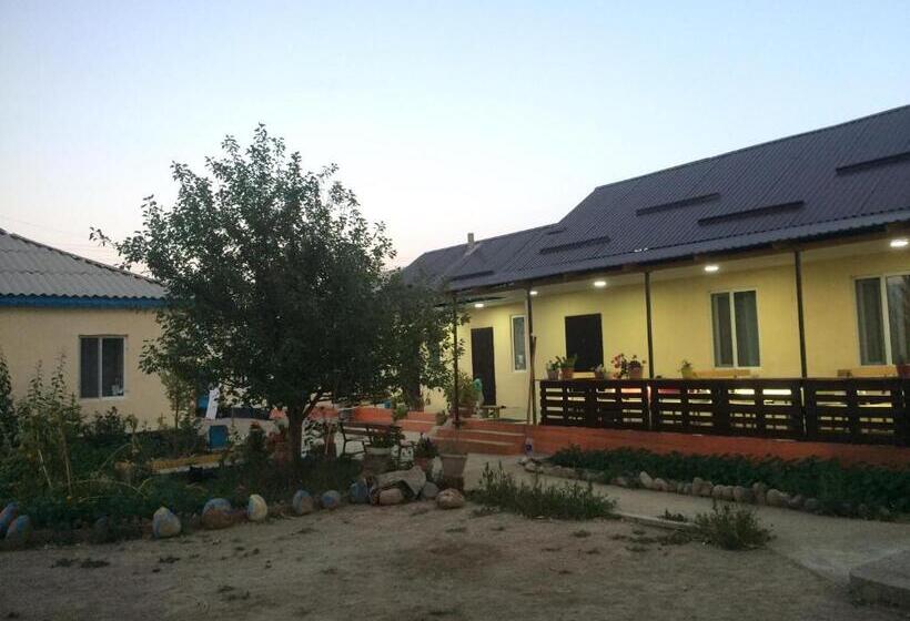 پانسیون Guest House Mira