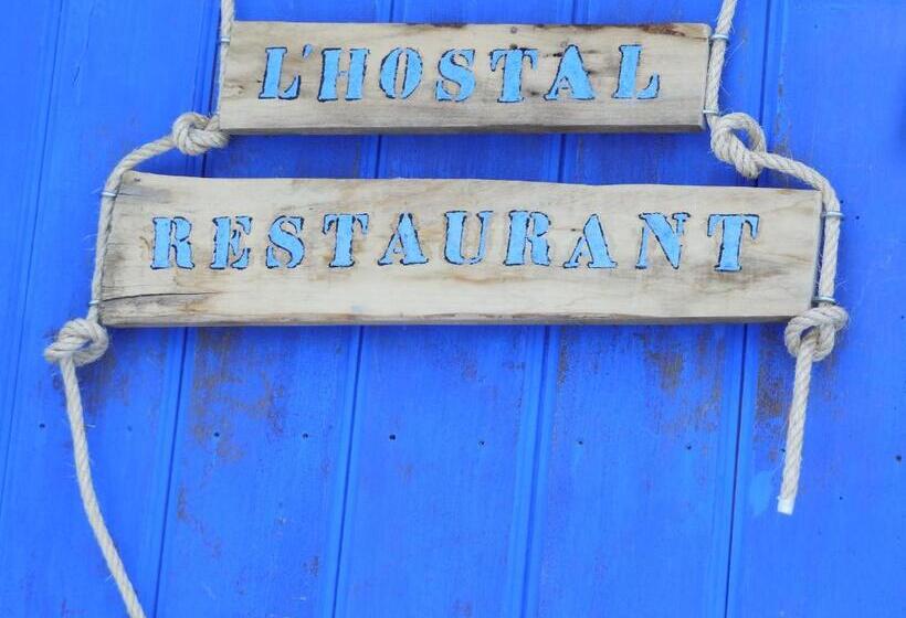 פנסיון Hostal D éller