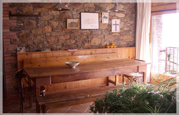 פנסיון Hostal D éller