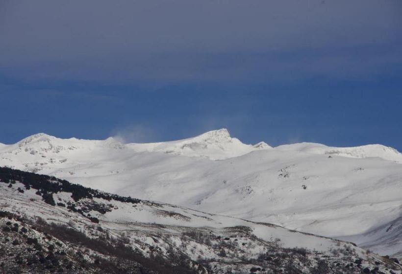 بنسيون Hostal Moraima