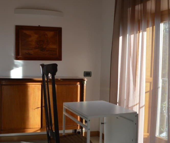 פנסיון I Colori Delle Madonie