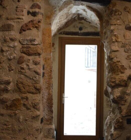 פנסיון I Colori Delle Madonie