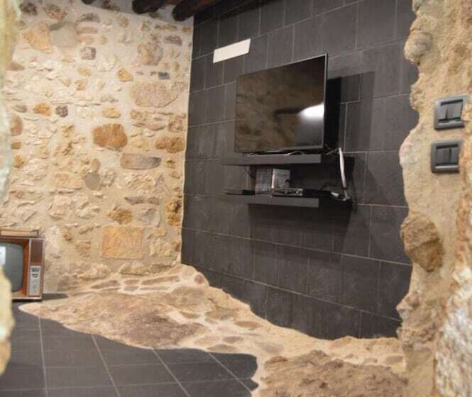 פנסיון I Colori Delle Madonie