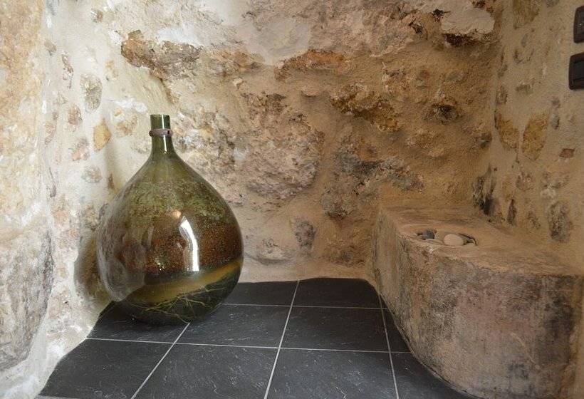 פנסיון I Colori Delle Madonie