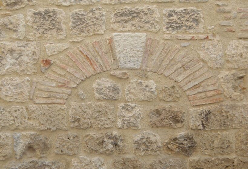 פנסיון I Colori Delle Madonie