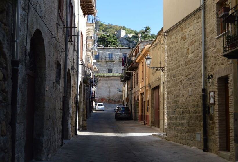 פנסיון I Colori Delle Madonie