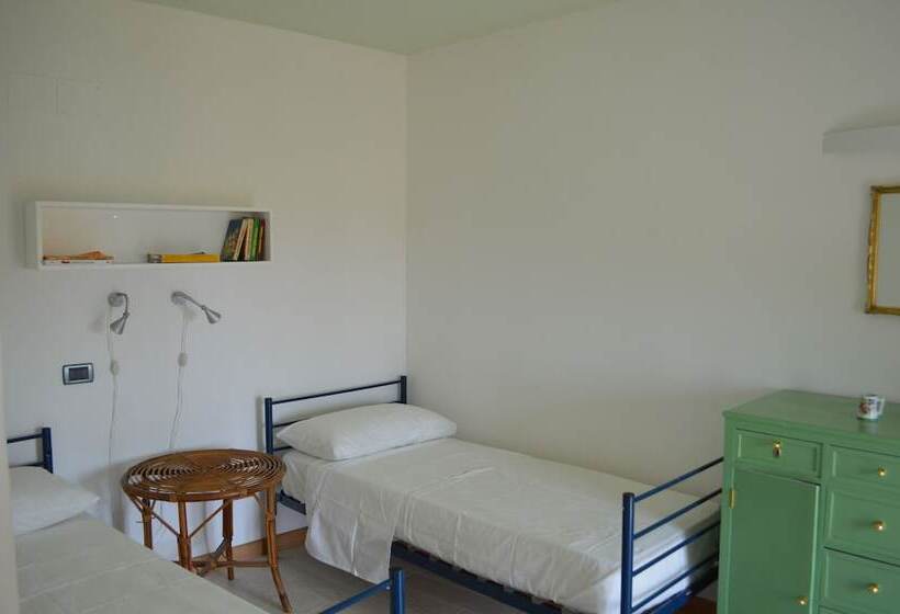 بنسيون I Colori Delle Madonie