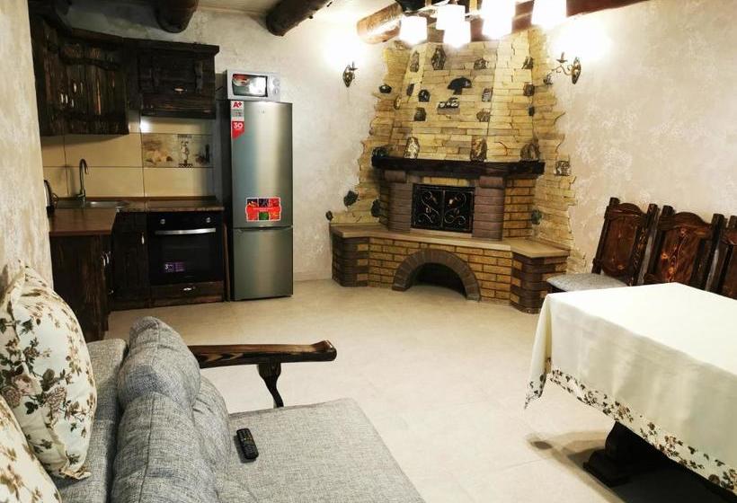 پانسیون Ilkova Sadyba