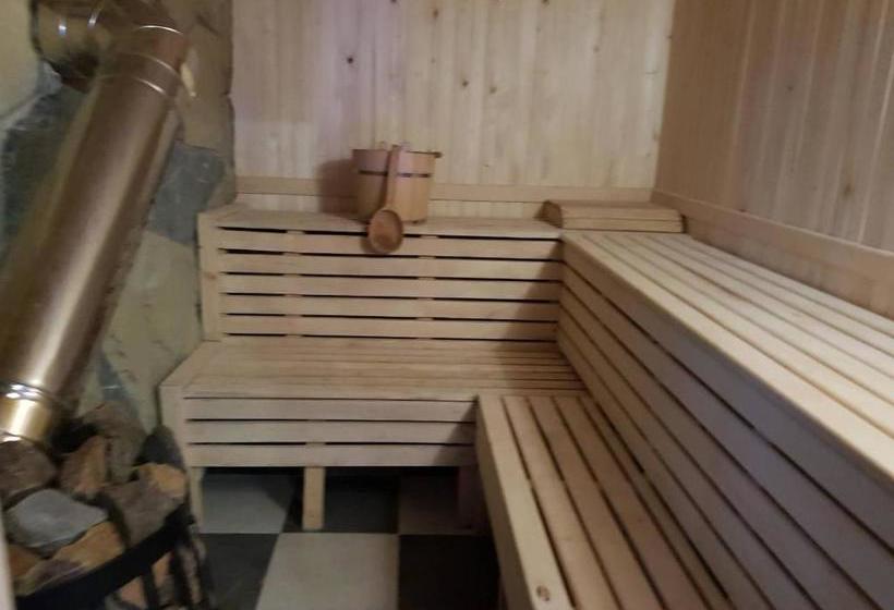 پانسیون Ilkova Sadyba