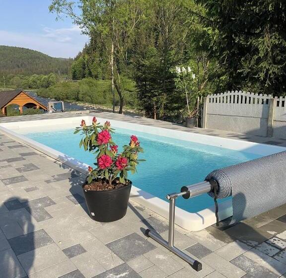 پانسیون Ilkova Sadyba