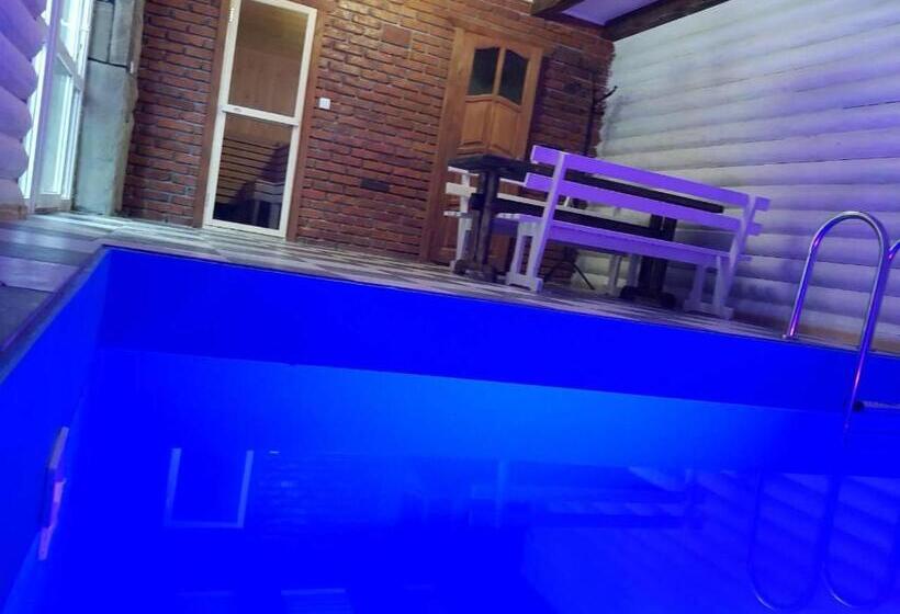 پانسیون Ilkova Sadyba