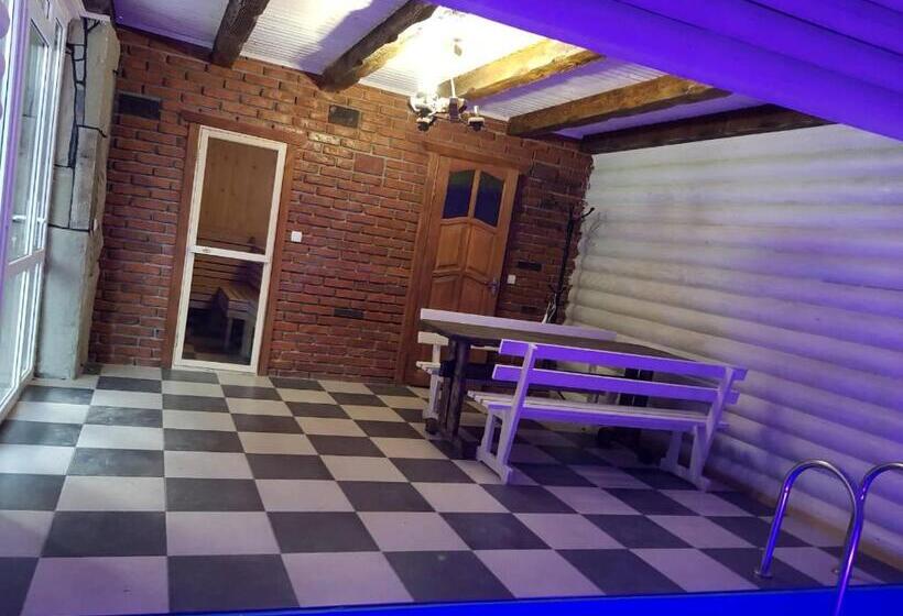 پانسیون Ilkova Sadyba