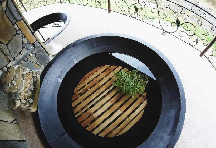 پانسیون Ilkova Sadyba