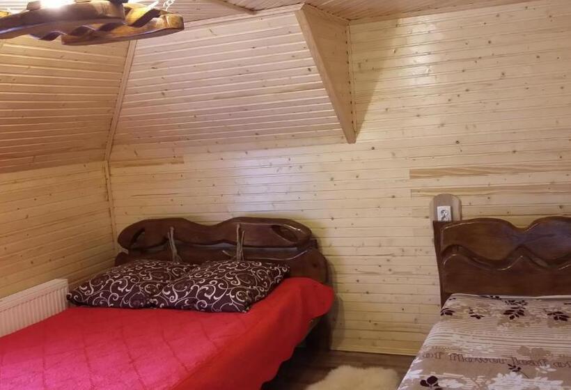 پانسیون Ilkova Sadyba