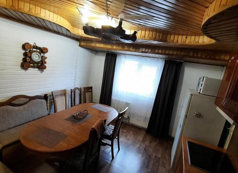 پانسیون Ilkova Sadyba