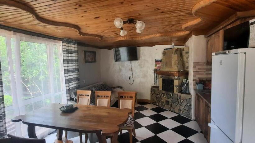 پانسیون Ilkova Sadyba