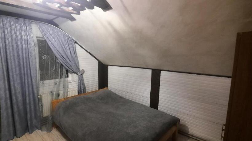 پانسیون Ilkova Sadyba