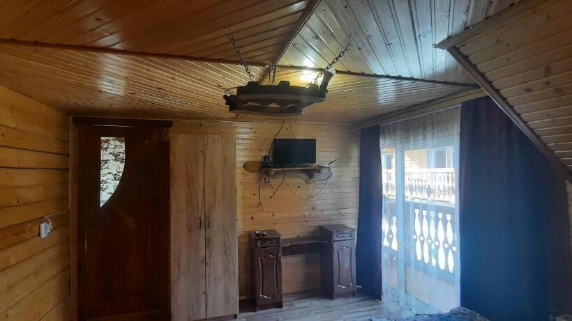 پانسیون Ilkova Sadyba