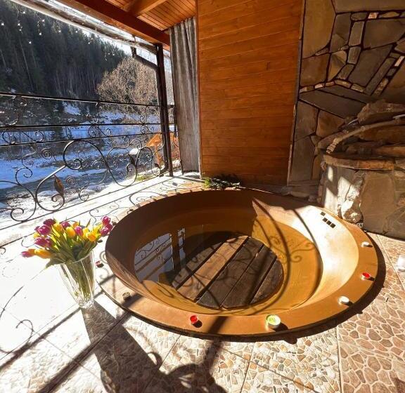 پانسیون Ilkova Sadyba