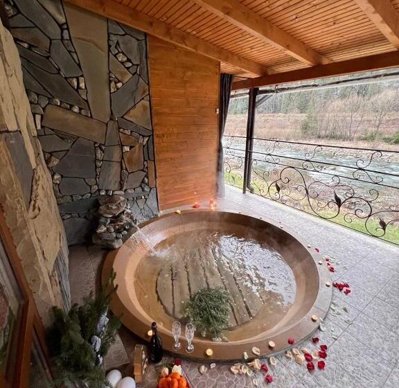 پانسیون Ilkova Sadyba