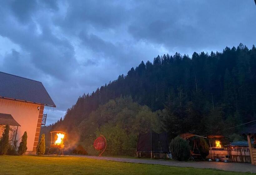 پانسیون Ilkova Sadyba