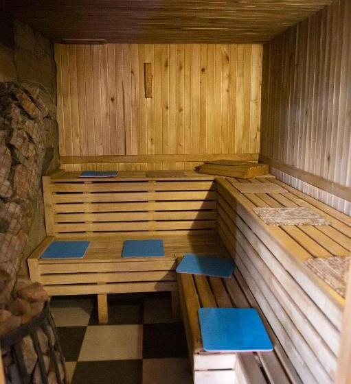 پانسیون Ilkova Sadyba